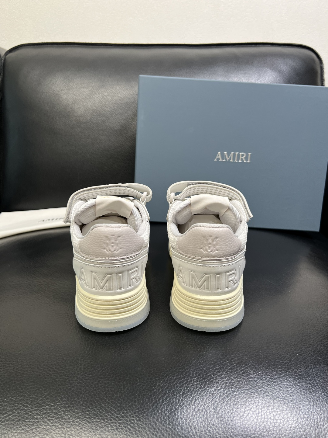Amiri shoe