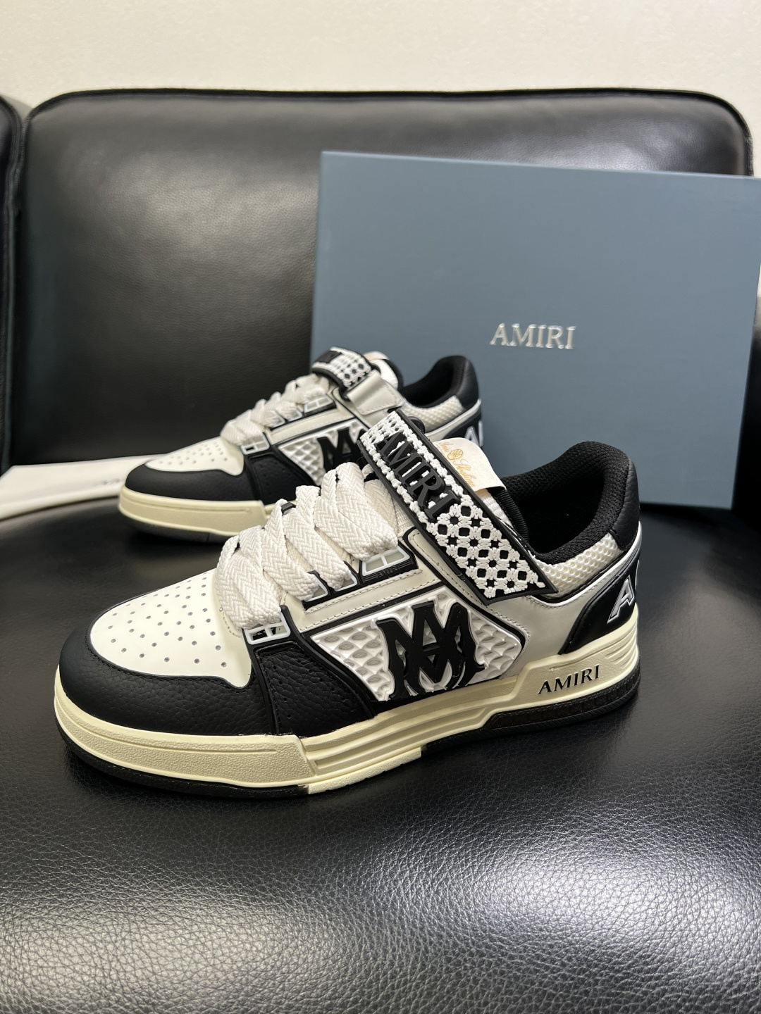 Amiri shoe