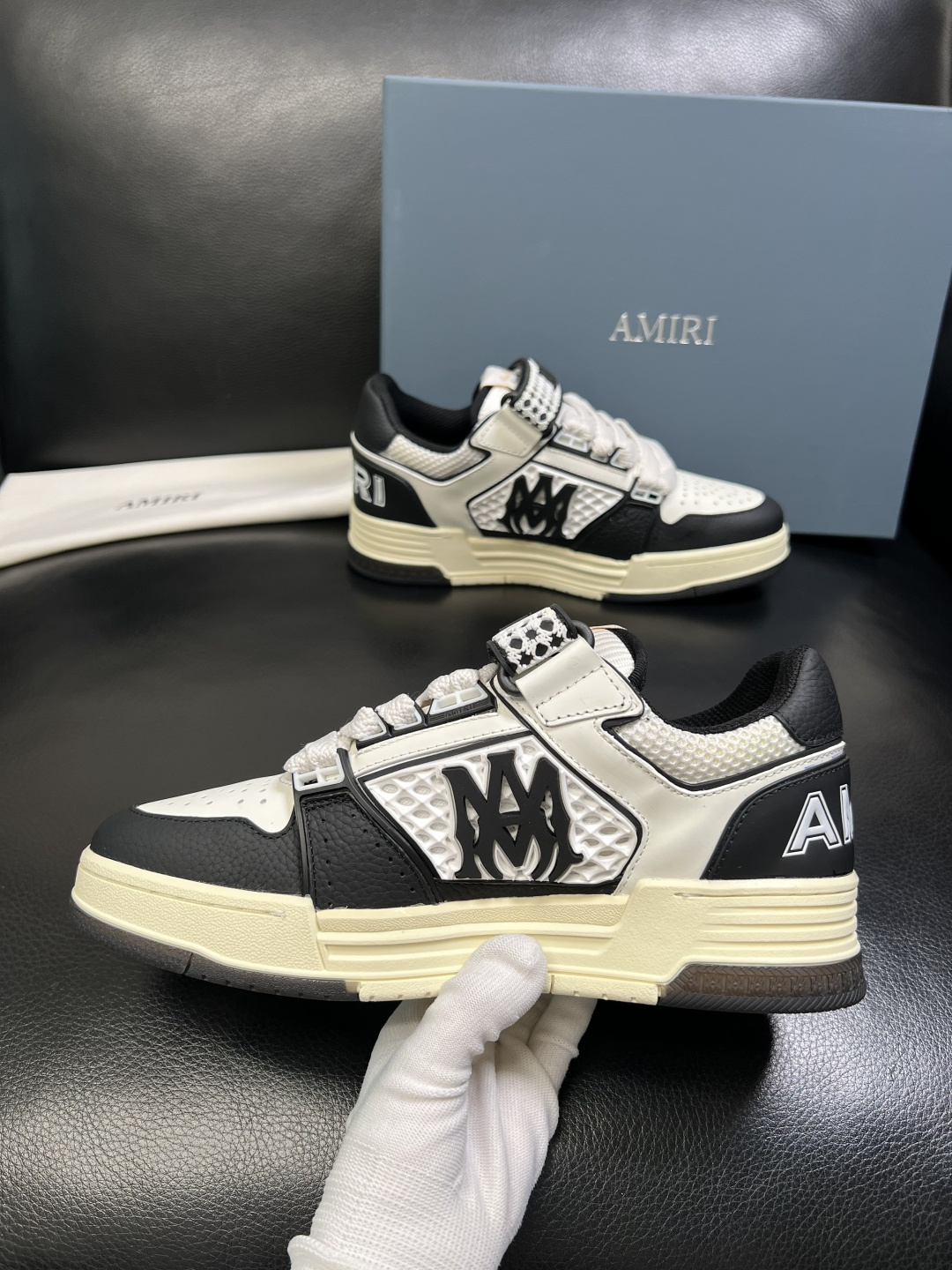 Amiri shoe
