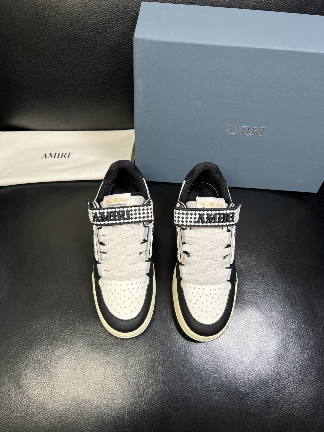 Amiri shoe