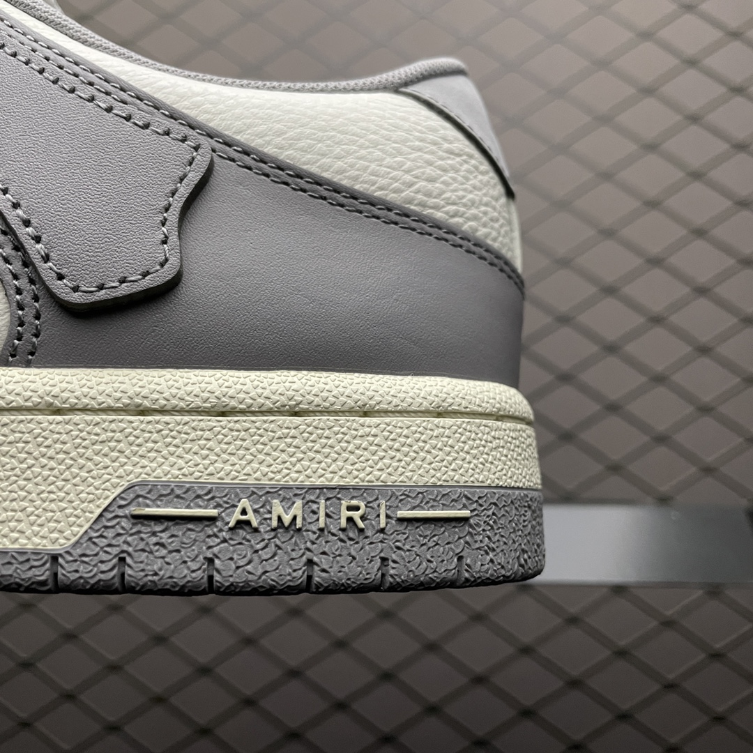 Amiri shoe
