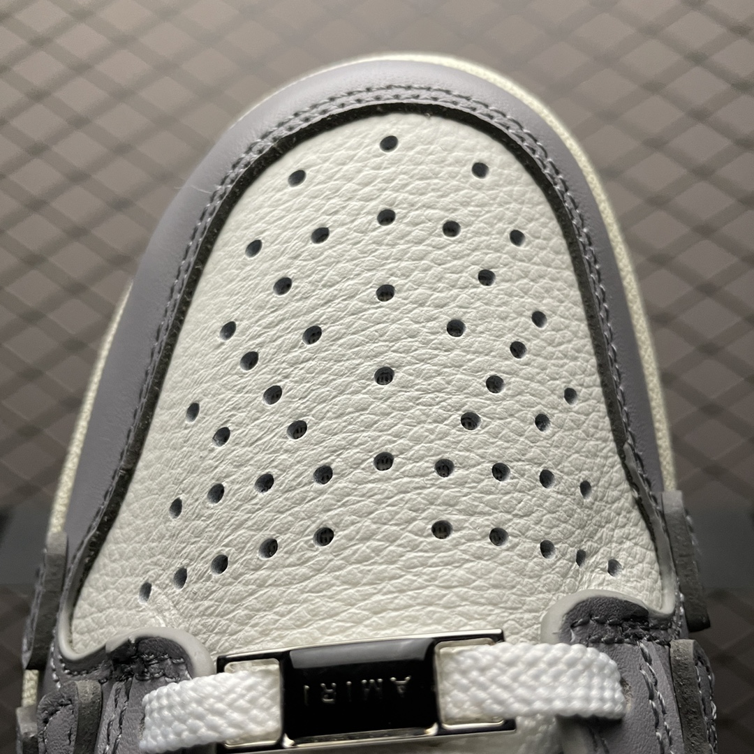 Amiri shoe