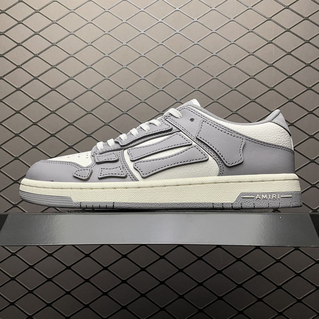 Amiri shoe