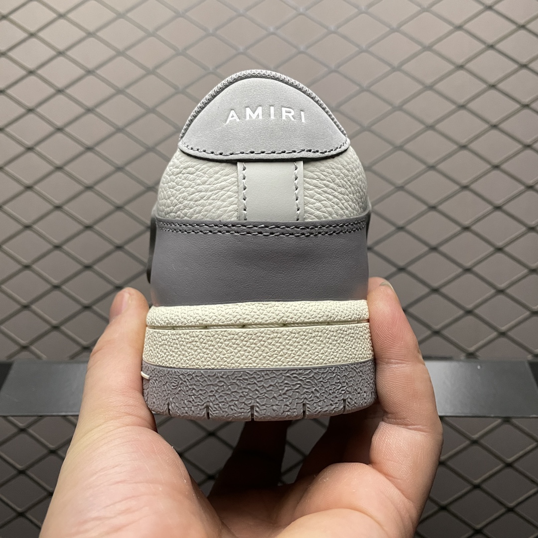 Amiri shoe