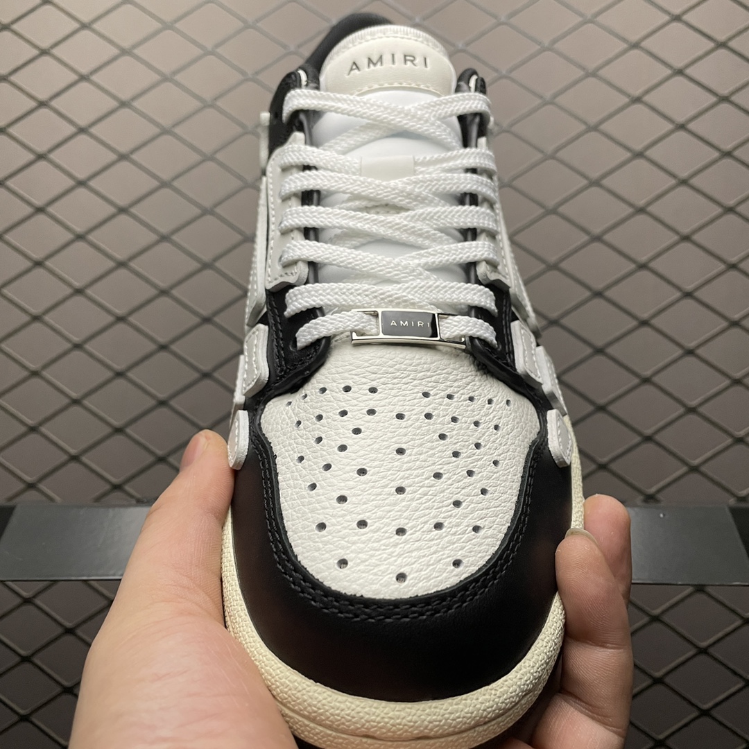 Amiri shoe