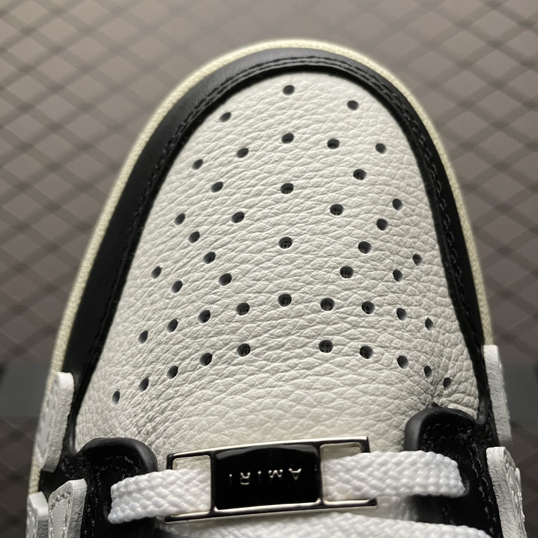 Amiri shoe