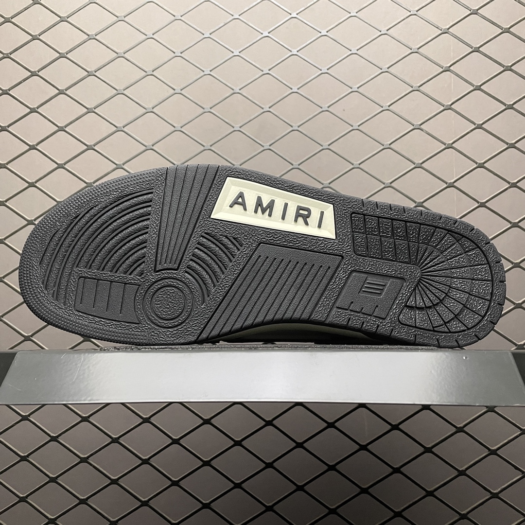 Amiri shoe