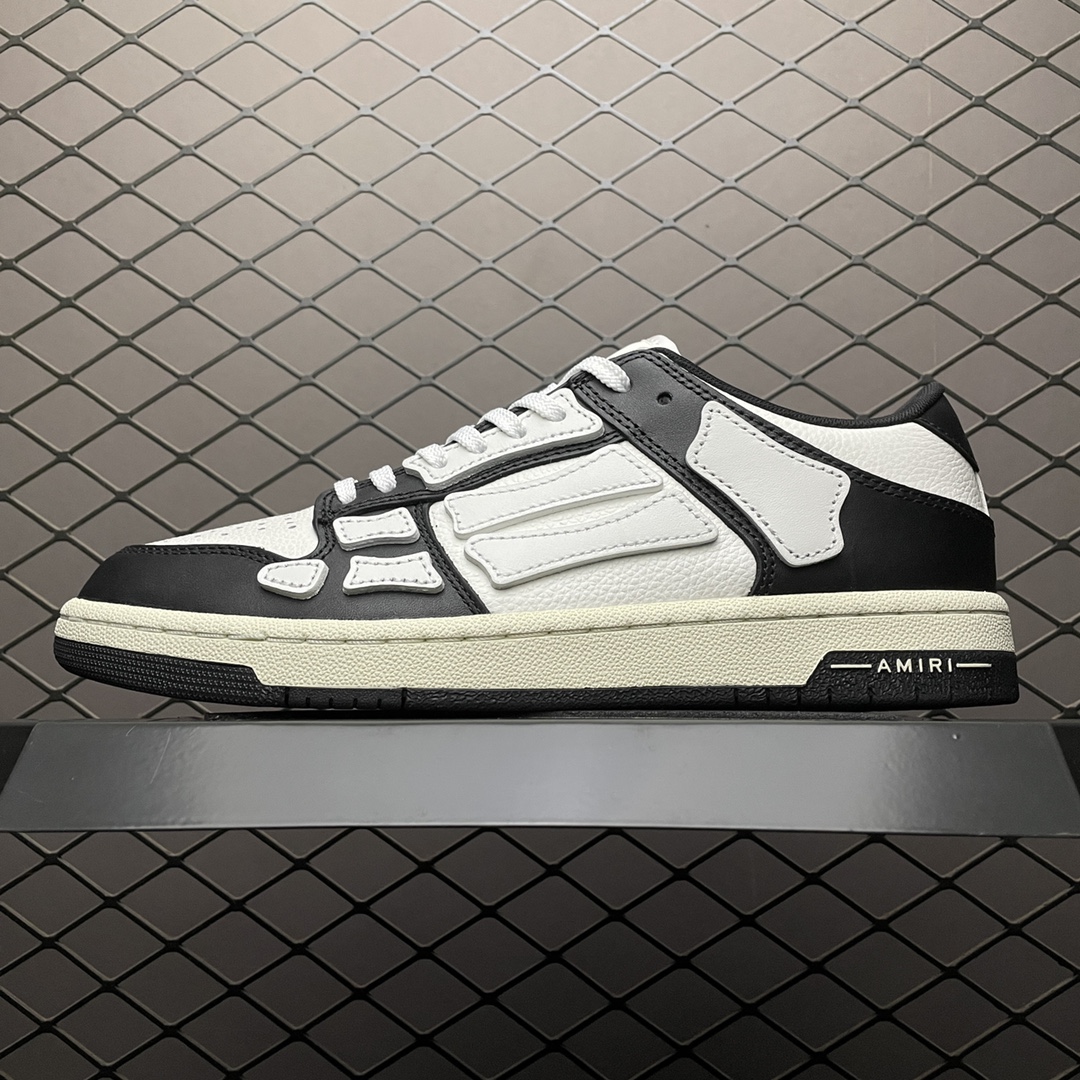 Amiri shoe