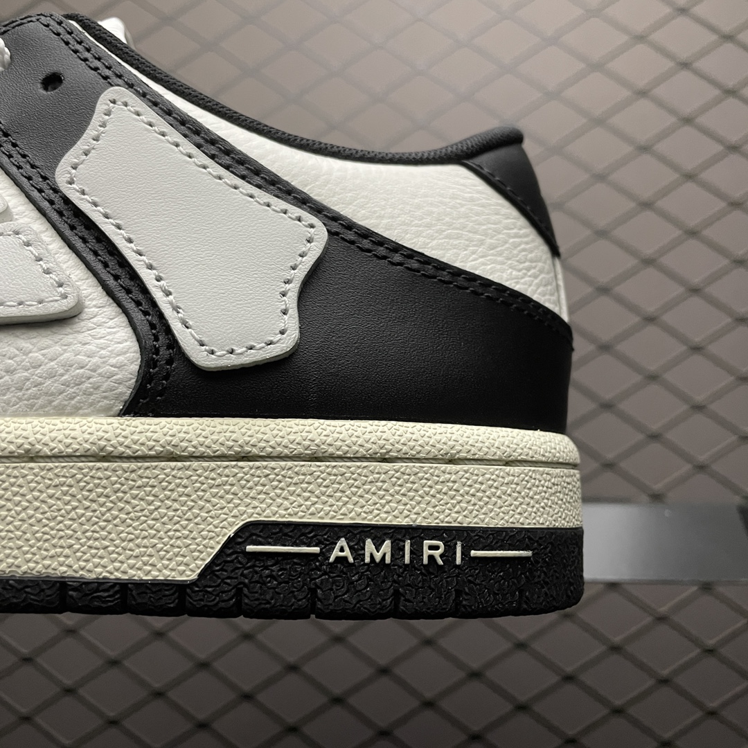 Amiri shoe
