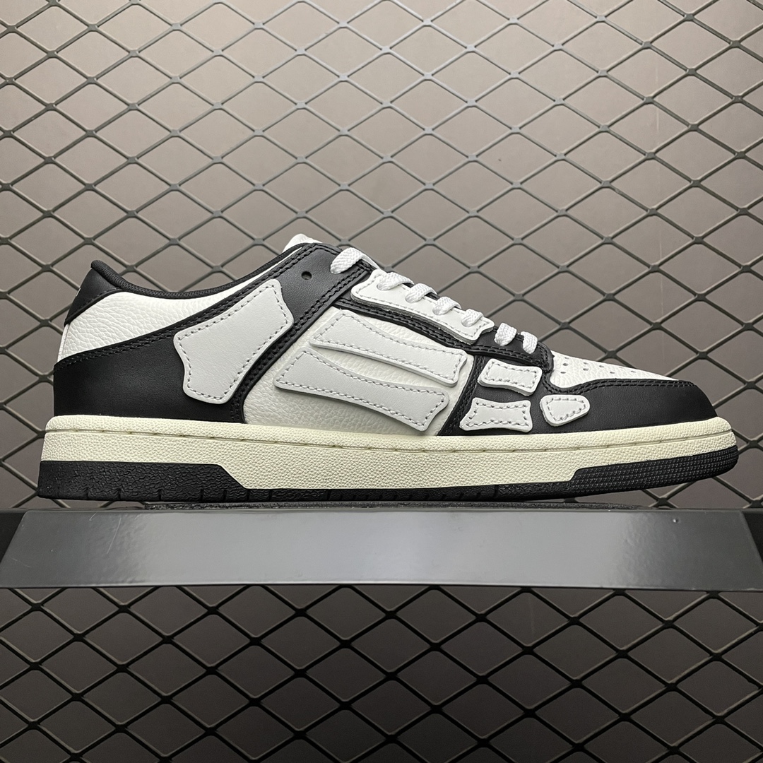 Amiri shoe