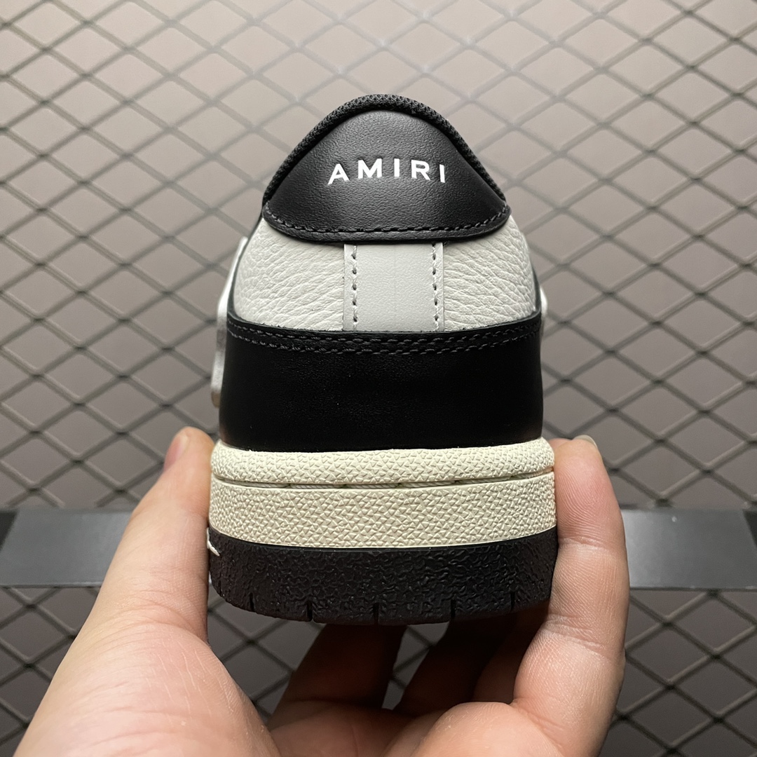 Amiri shoe