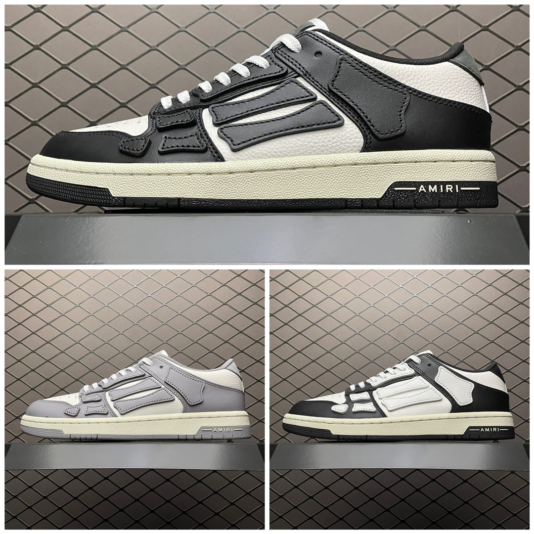 Amiri shoe