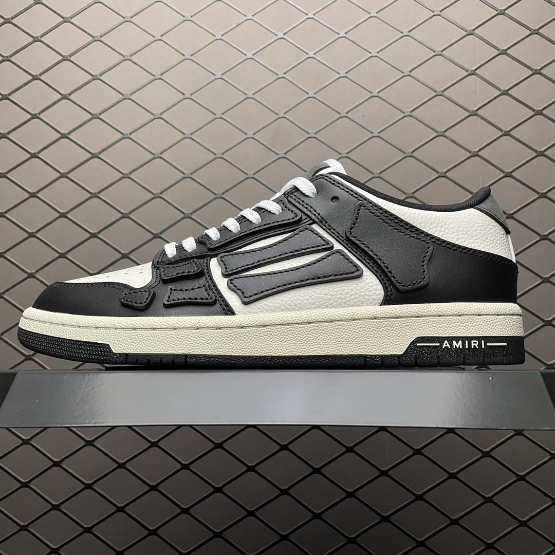 Amiri shoe