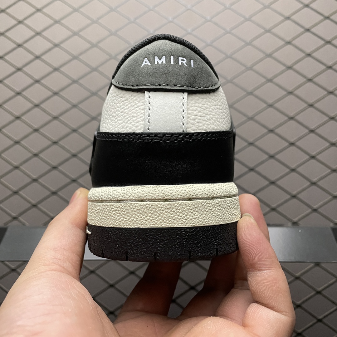 Amiri shoe