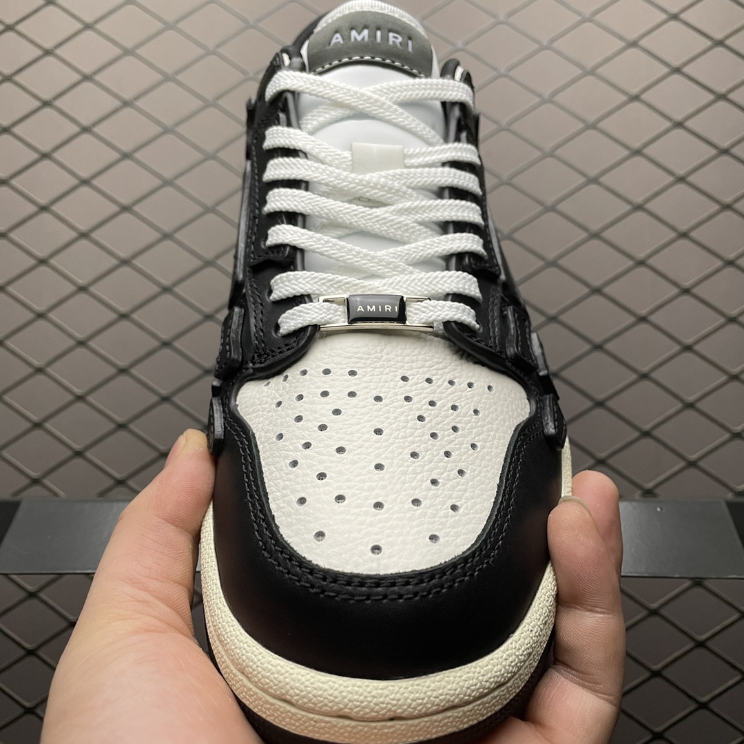 Amiri shoe