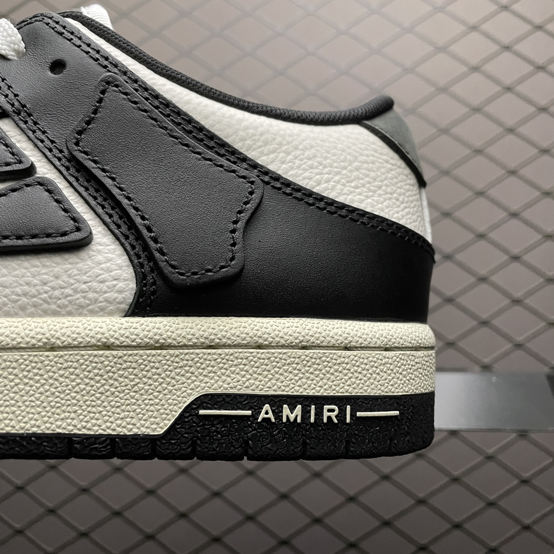 Amiri shoe