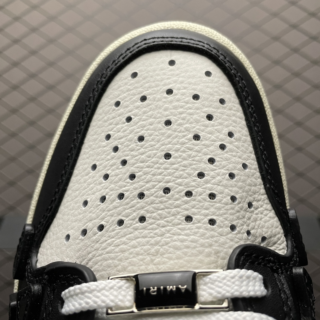 Amiri shoe