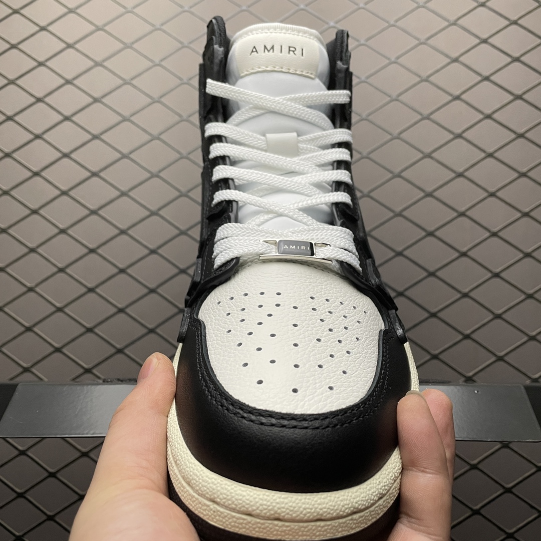 Amiri shoe