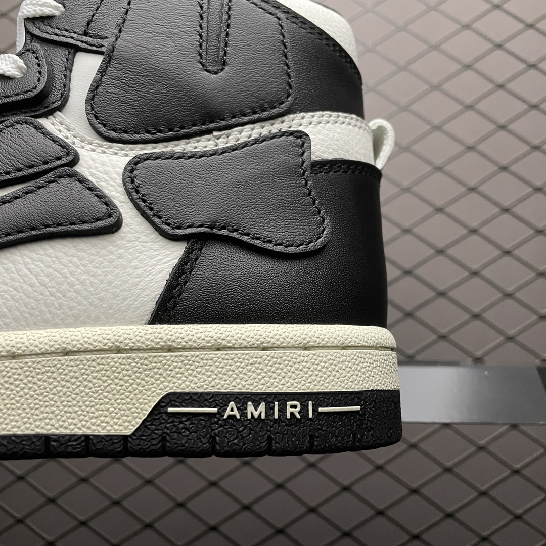 Amiri shoe