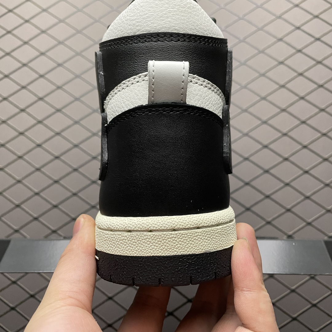 Amiri shoe