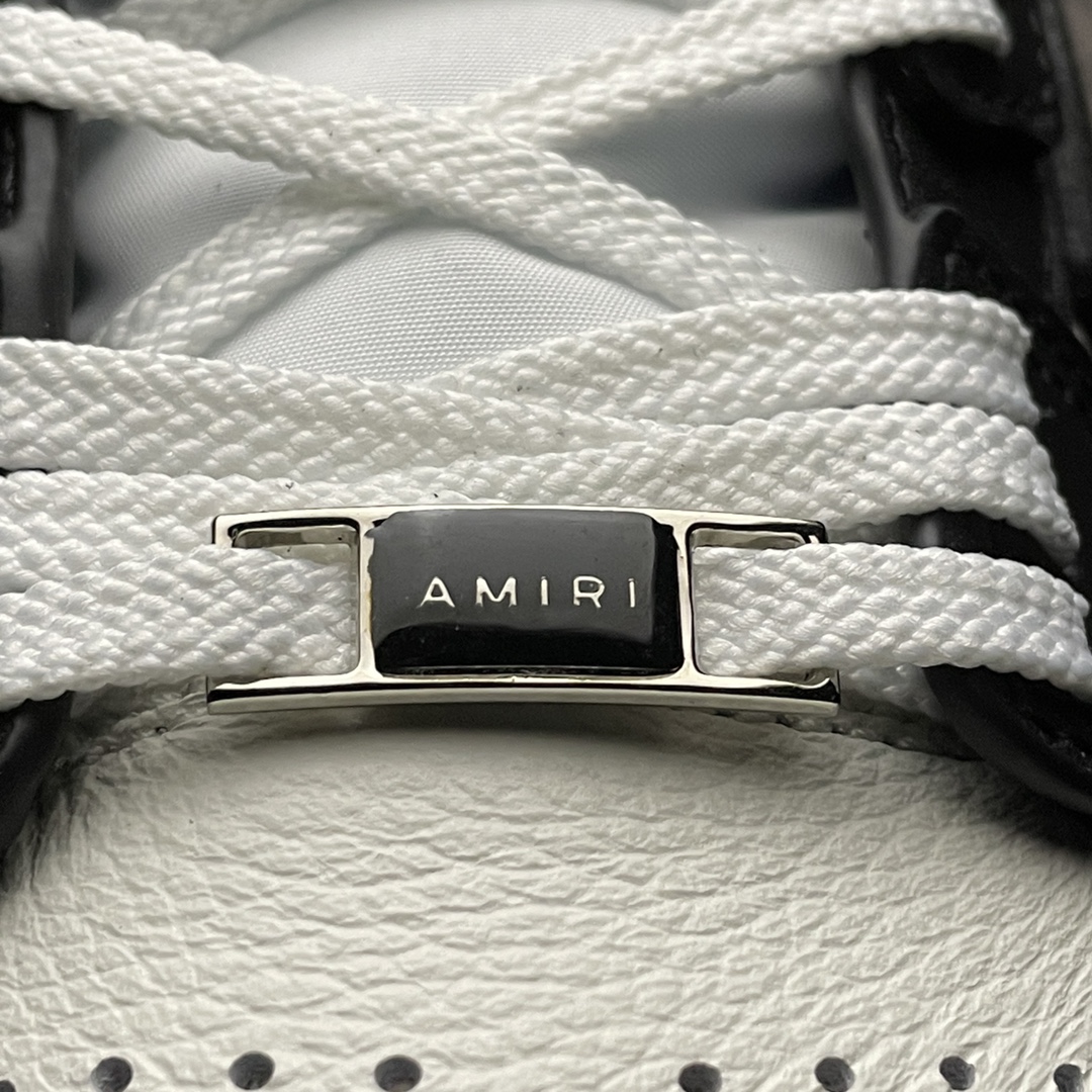 Amiri shoe