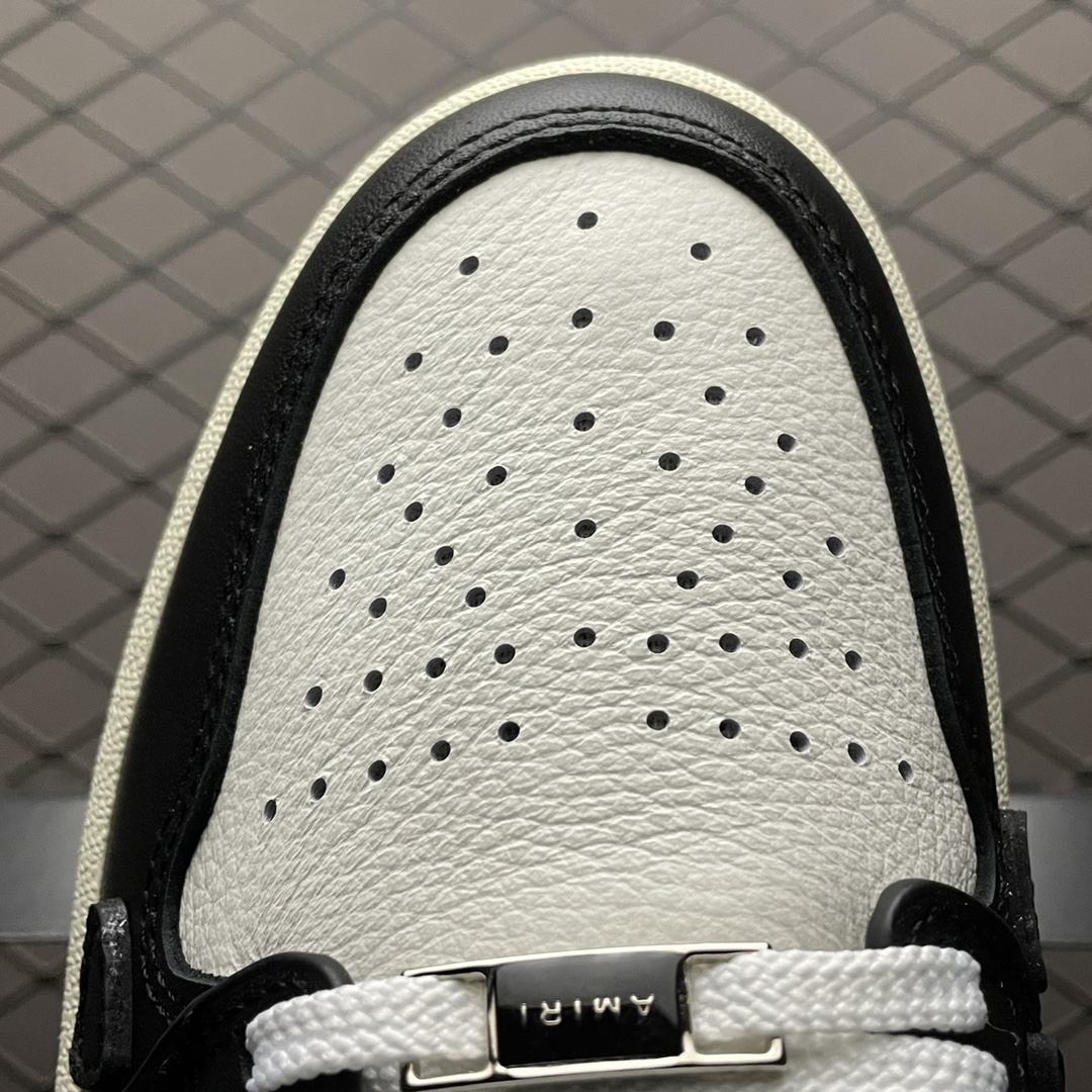 Amiri shoe