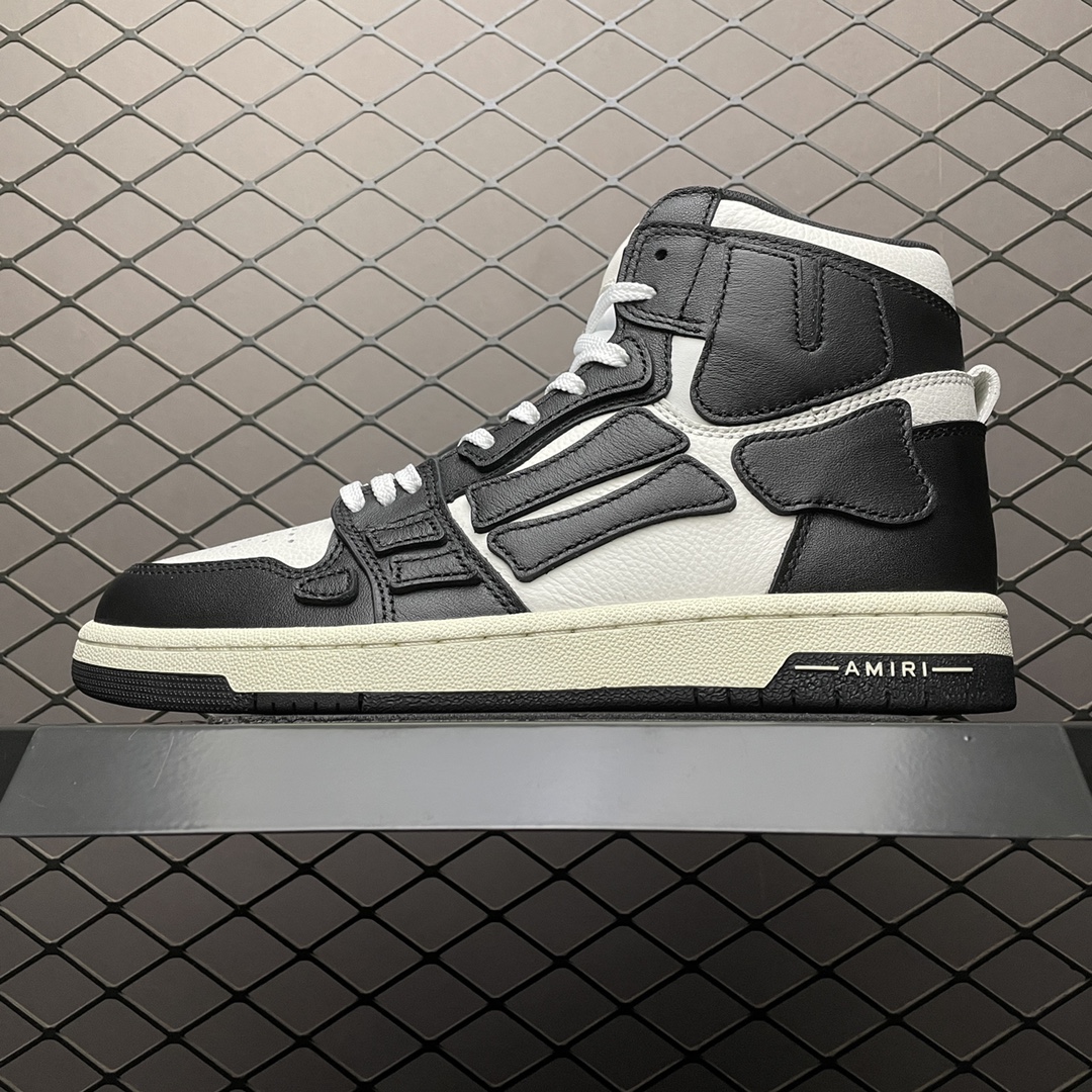Amiri shoe