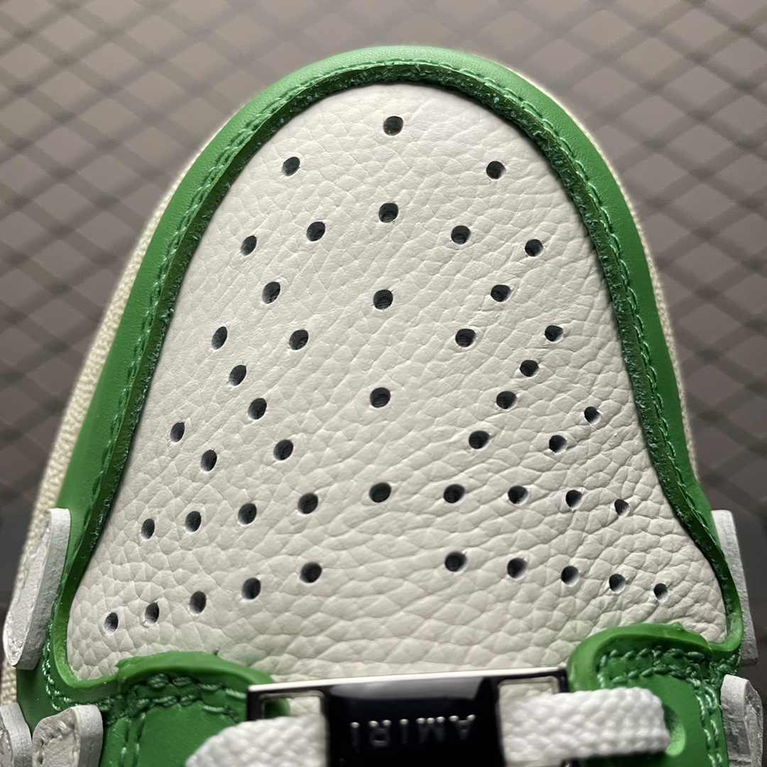 Amiri shoe