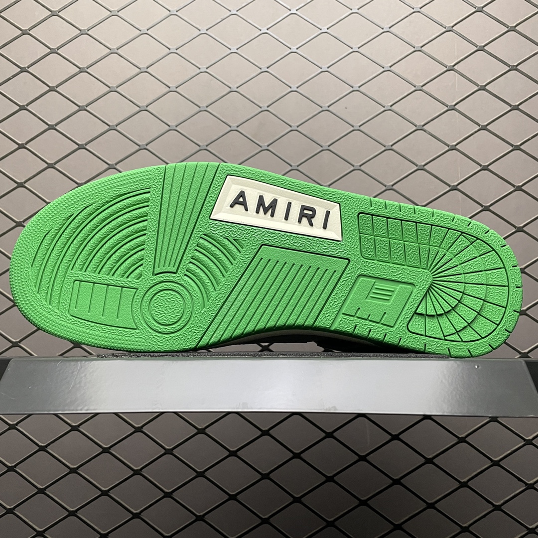 Amiri shoe
