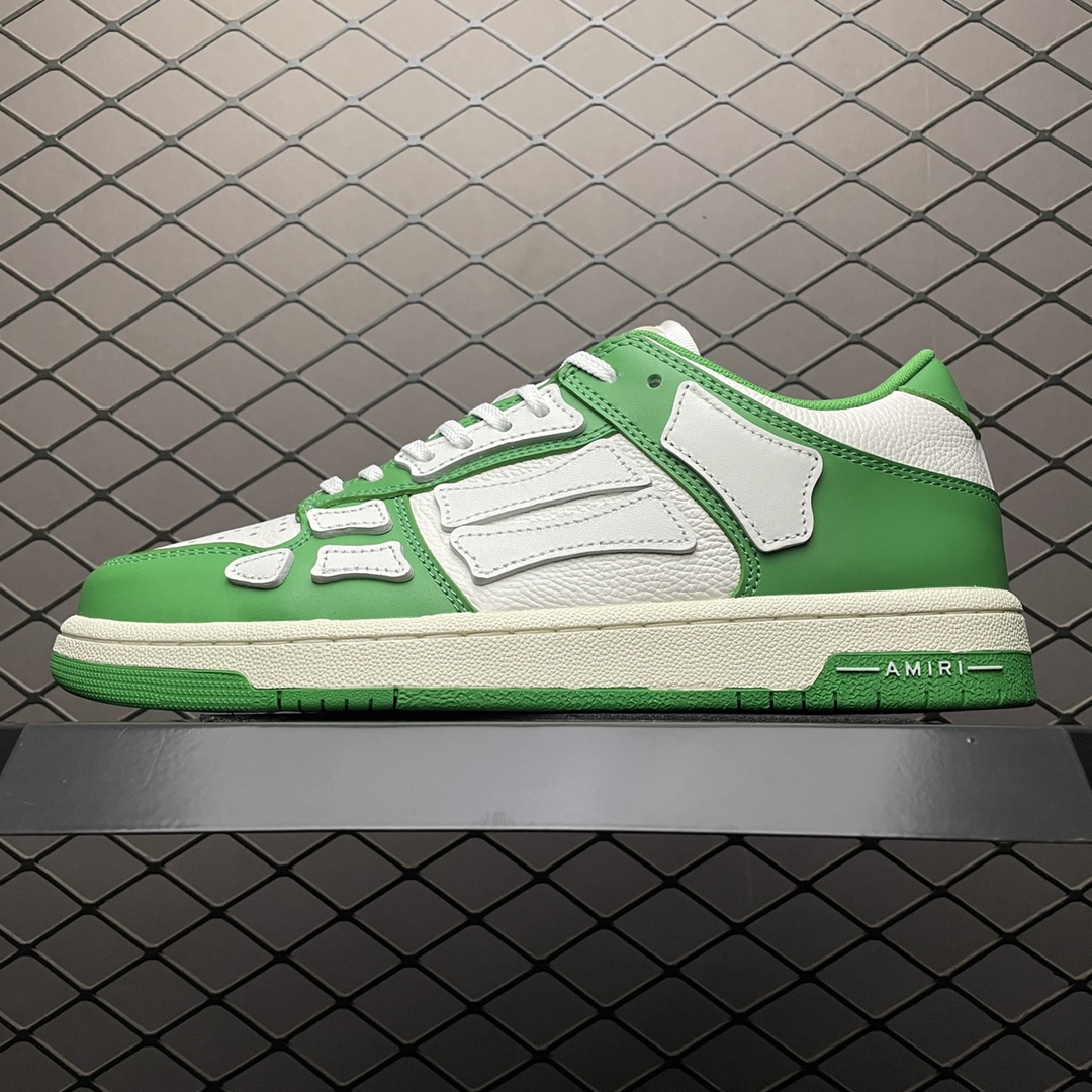 Amiri shoe