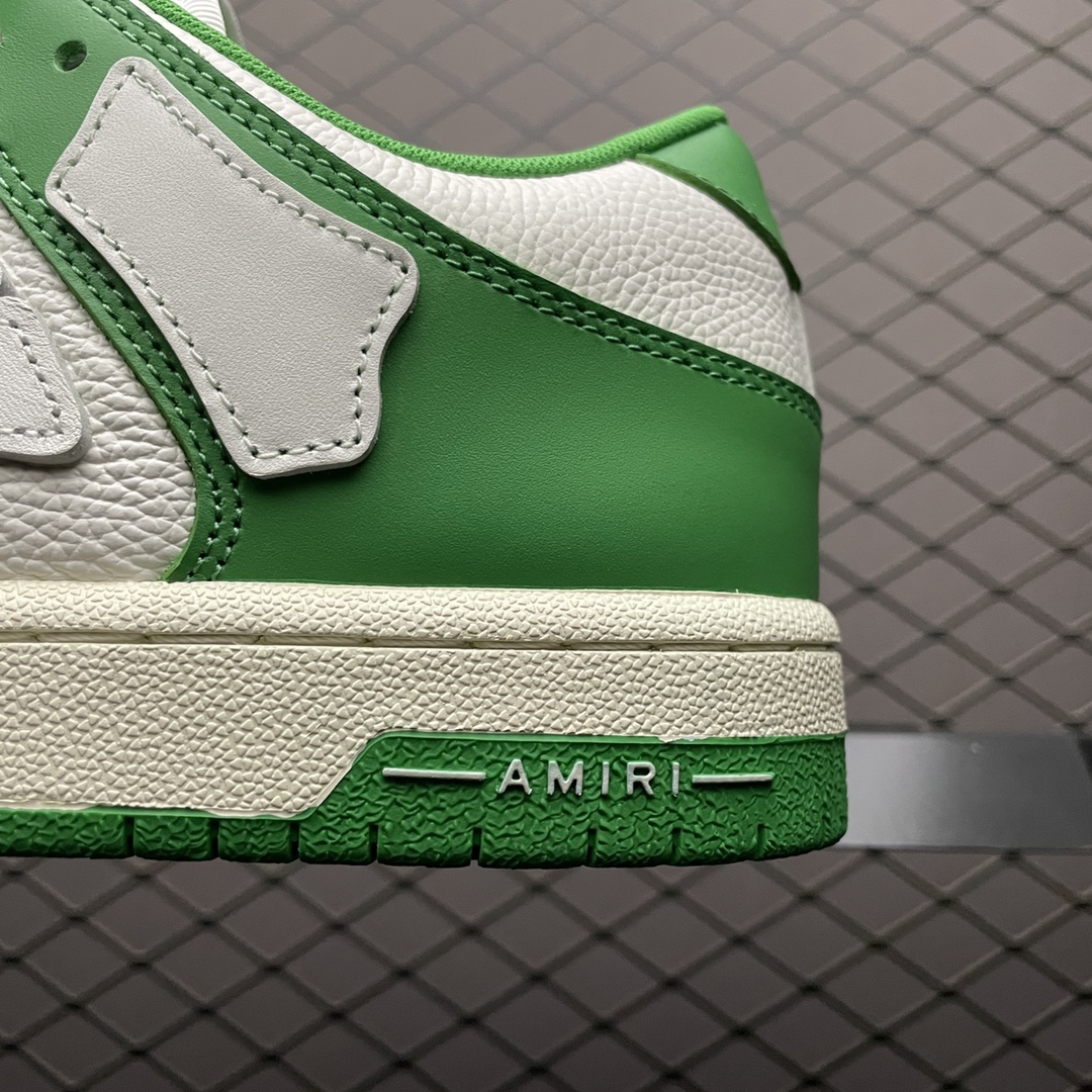 Amiri shoe