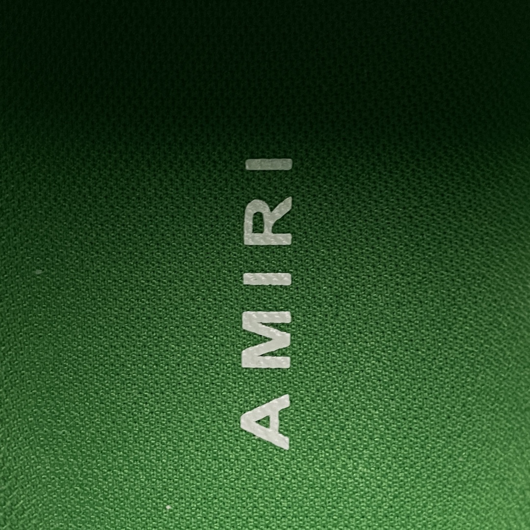 Amiri shoe