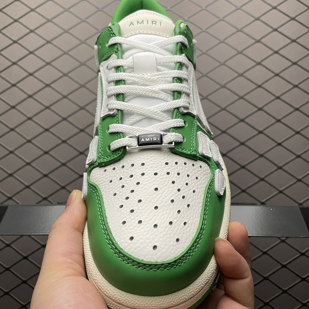 Amiri shoe