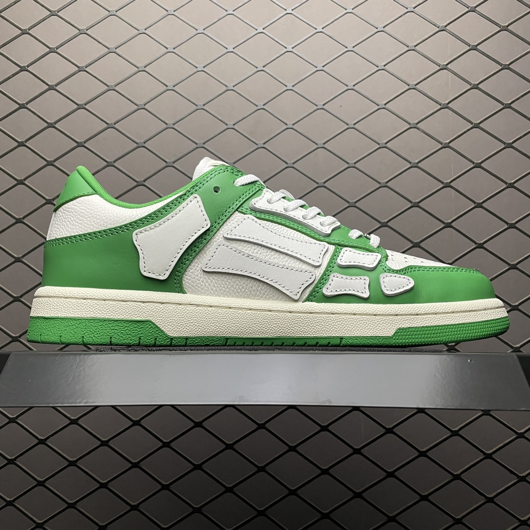 Amiri shoe