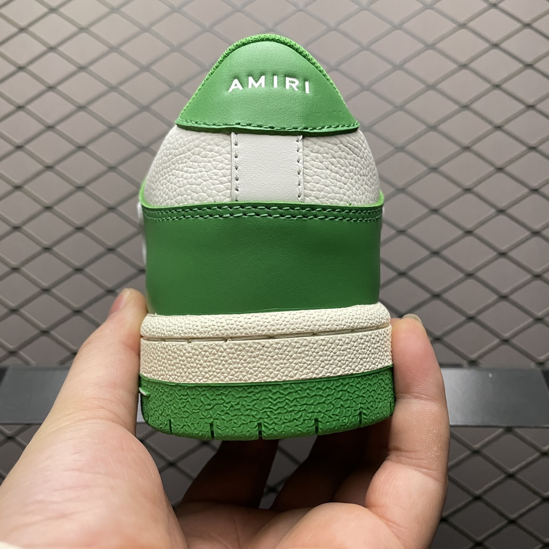 Amiri shoe