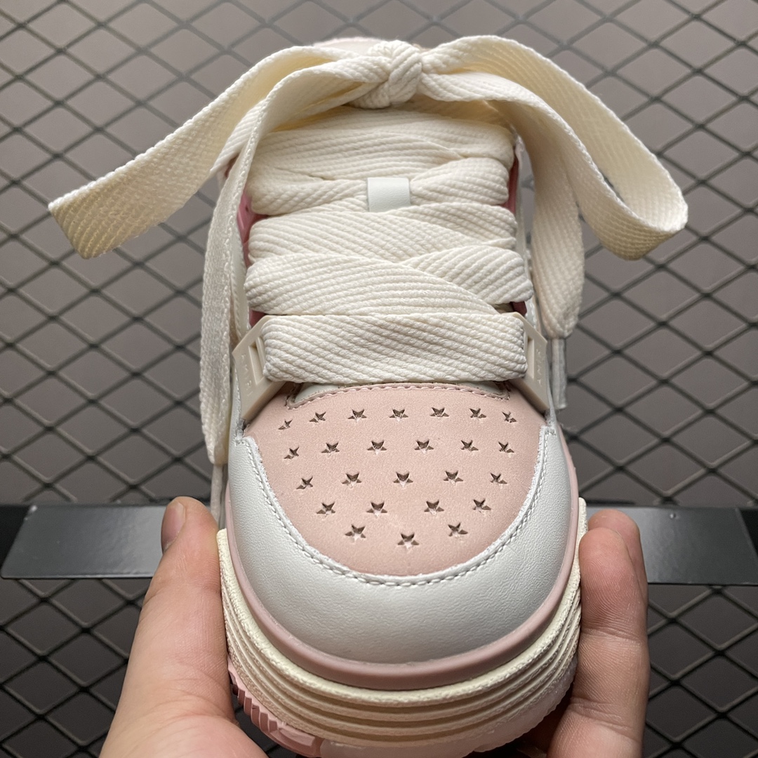 Amiri shoe