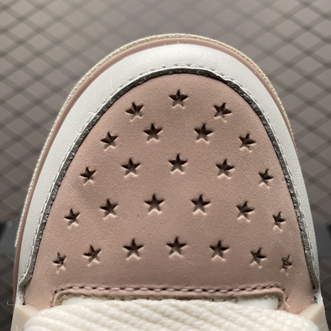 Amiri shoe