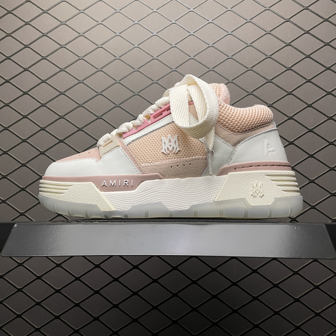Amiri shoe