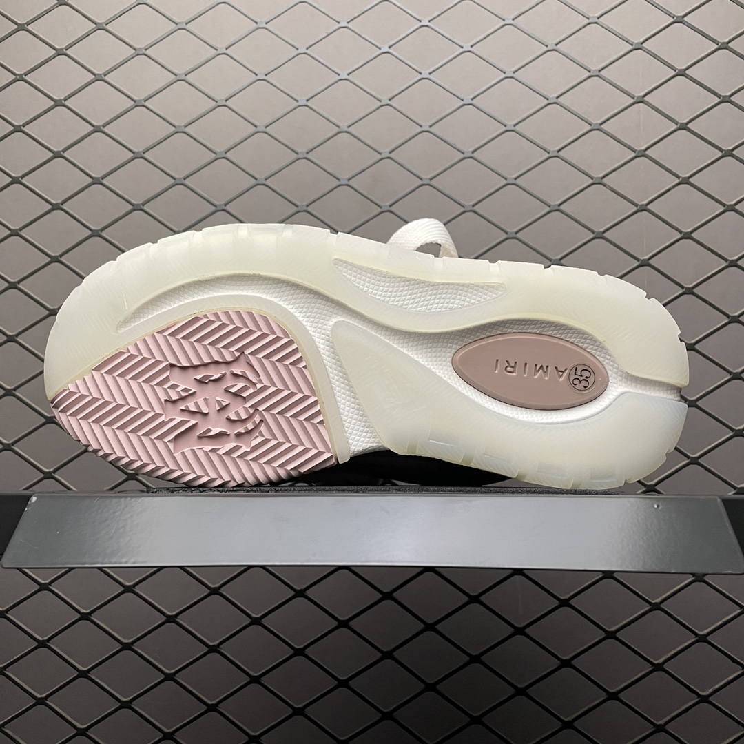 Amiri shoe