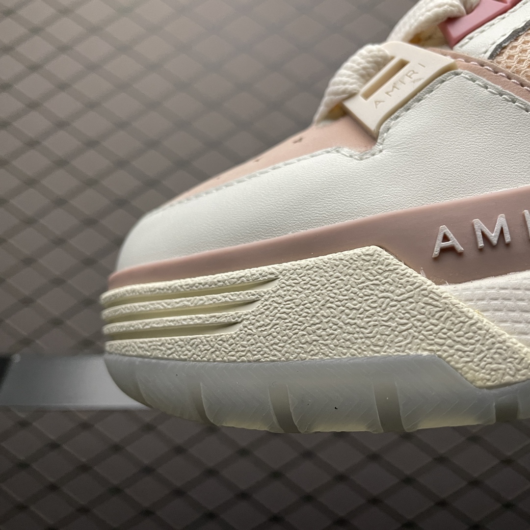 Amiri shoe