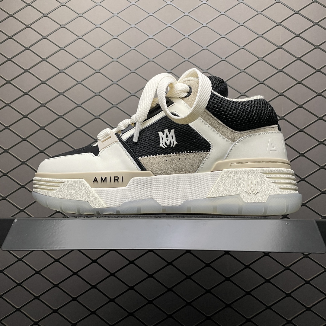 Amiri shoe
