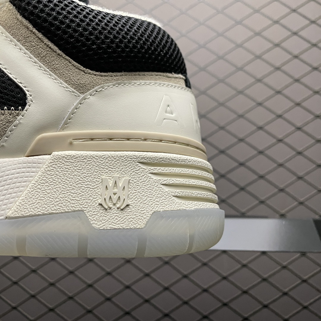 Amiri shoe