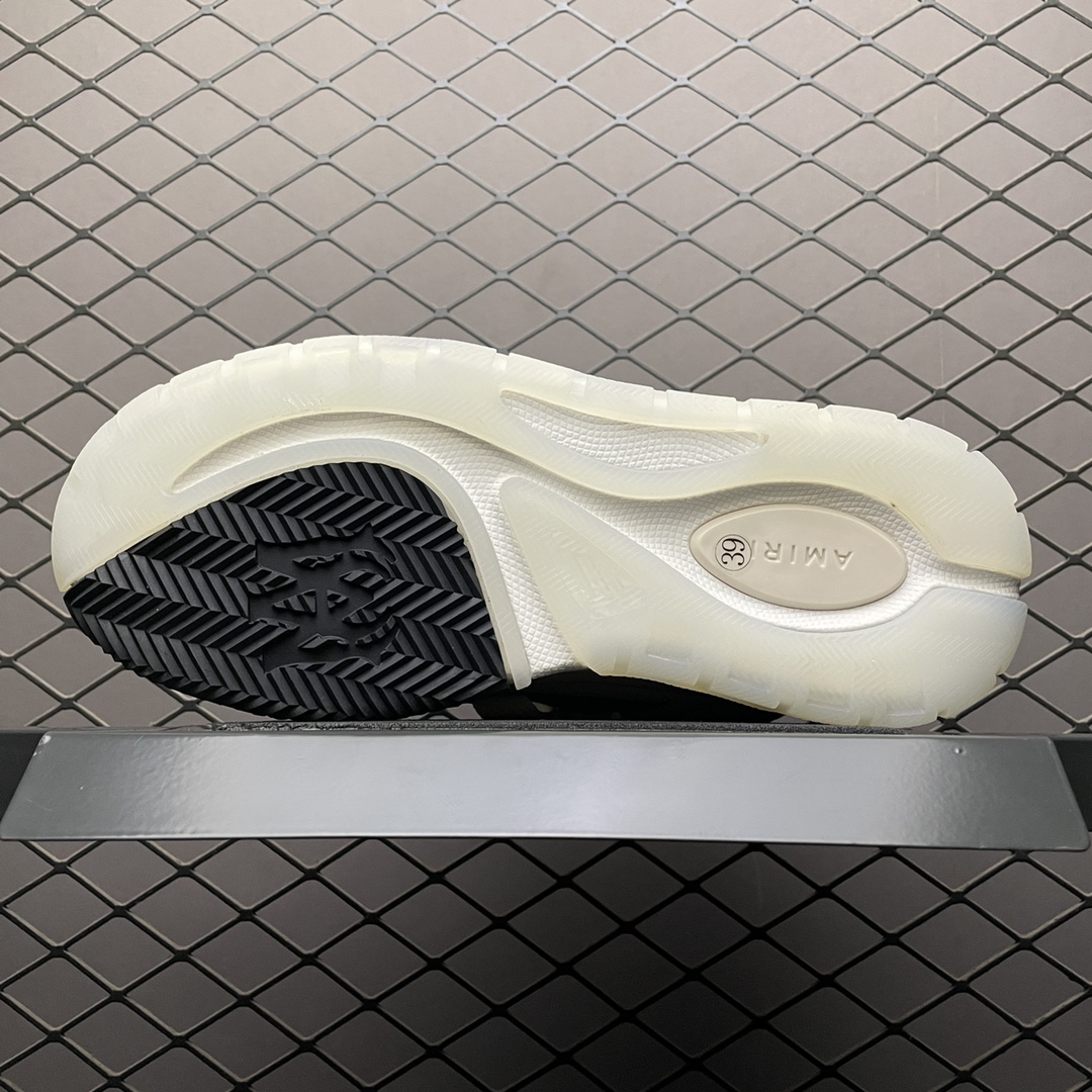 Amiri shoe