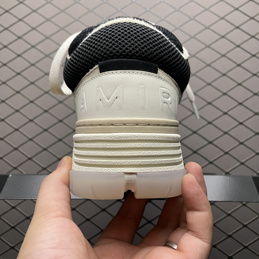 Amiri shoe