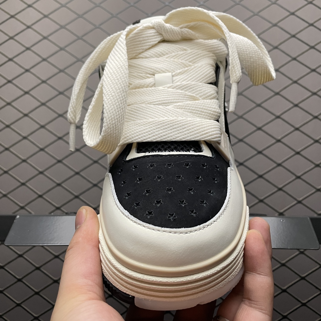 Amiri shoe