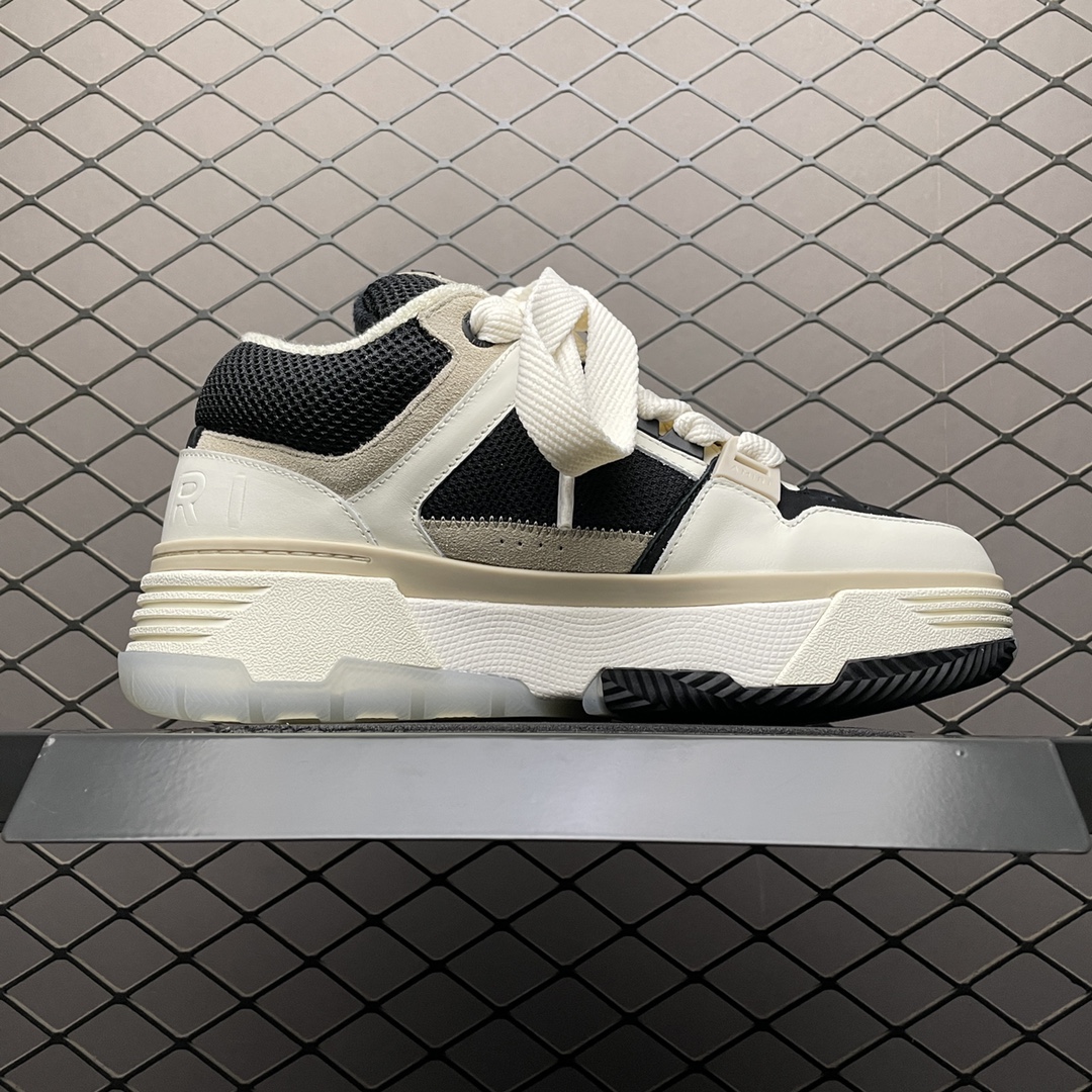 Amiri shoe