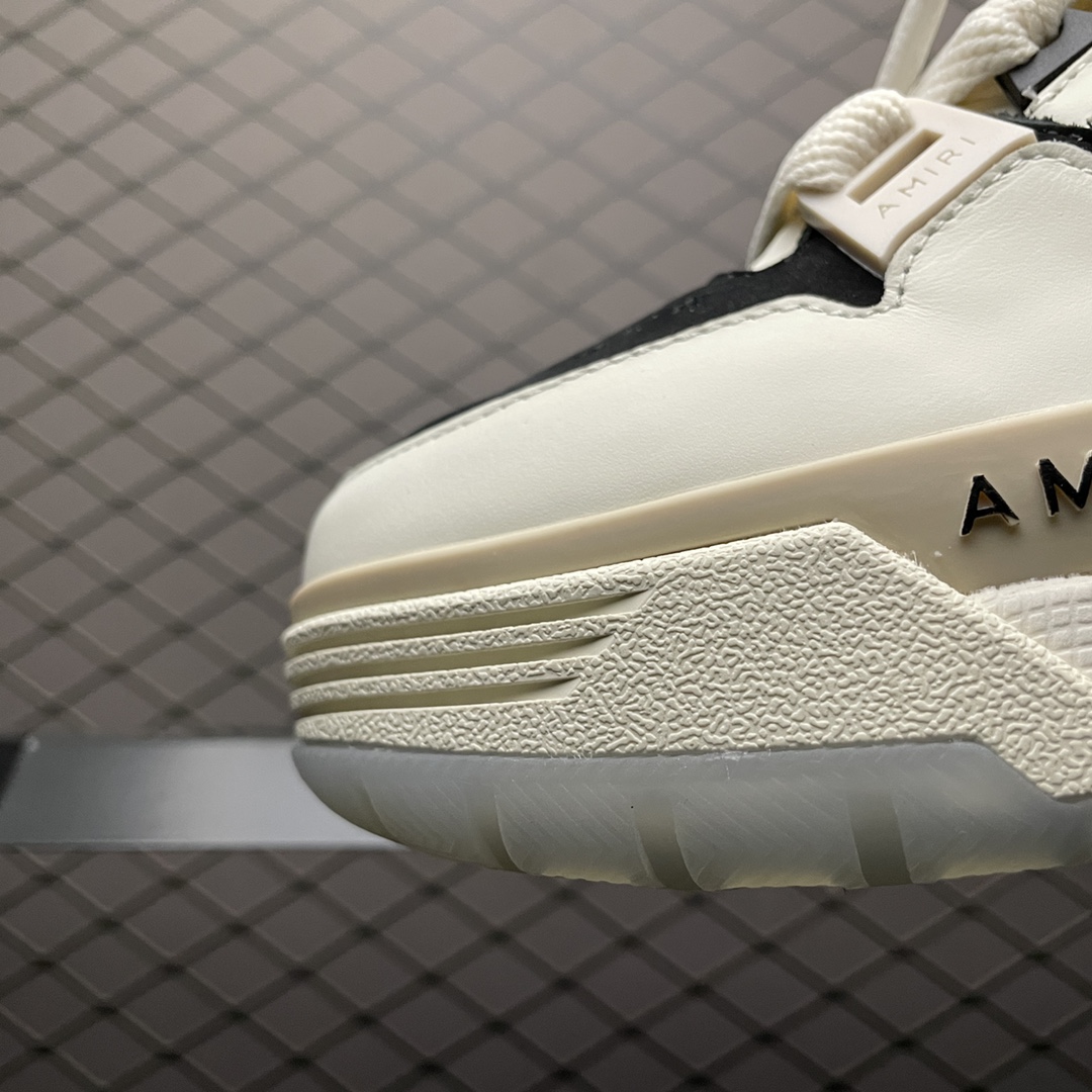 Amiri shoe