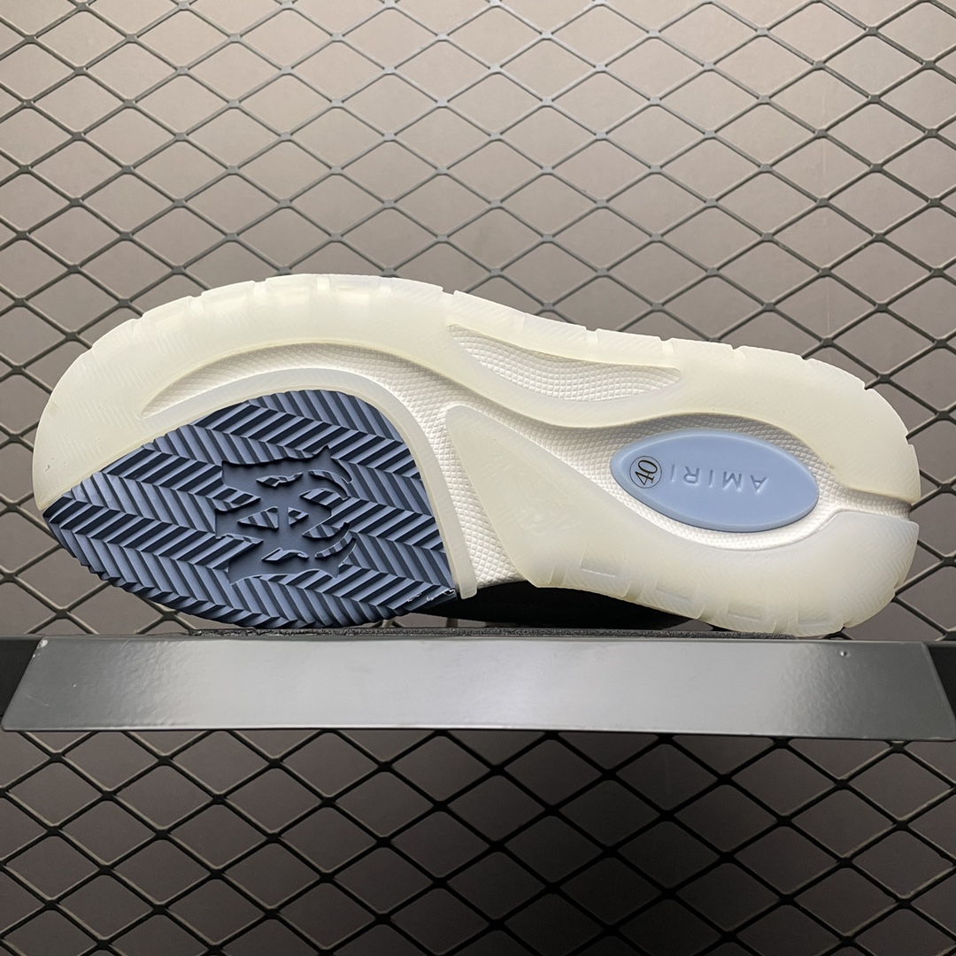 Amiri shoe