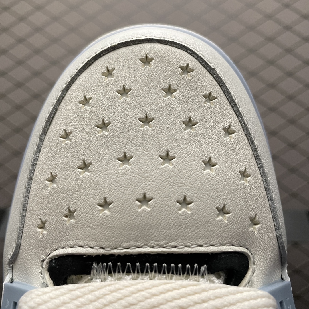 Amiri shoe