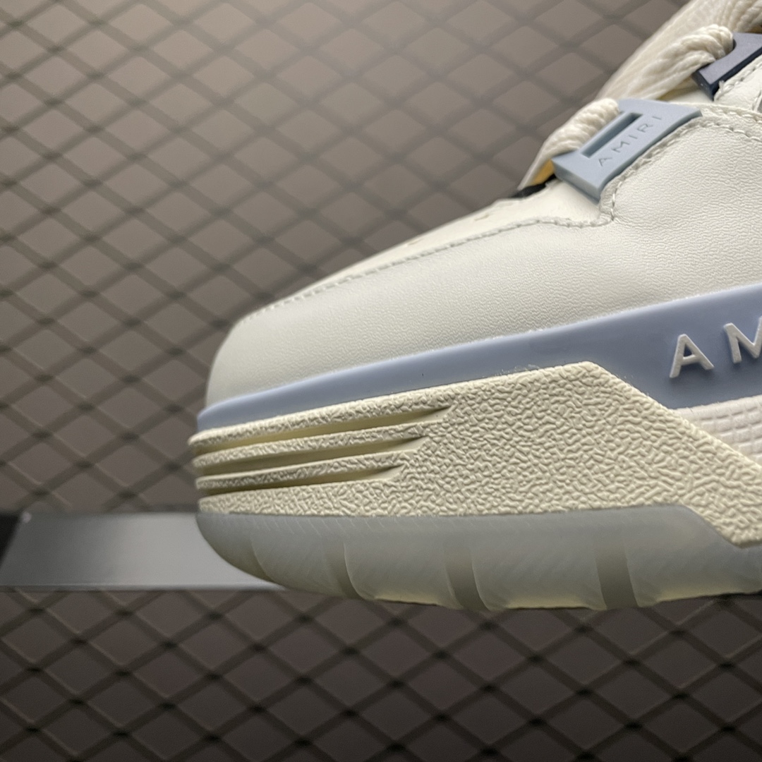 Amiri shoe